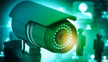 Video analytics can be predictive